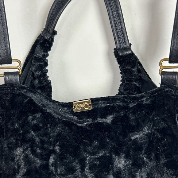 For Love & Lemons Skivvies Lula Bodysuit in Black Women’s Size Small S - Picture 8 of 13